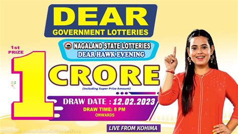 dear hawk 8pm|DEAR HAWK EVENING 8:00PM DRAW DATE .